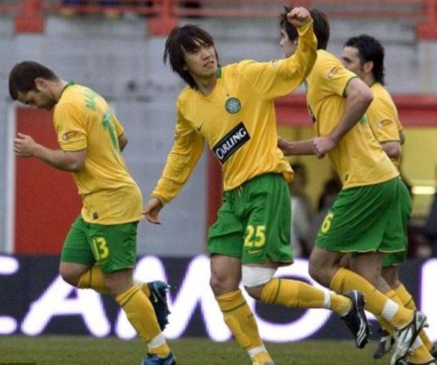 16 November – Five Memorable Celtic Moments on this Day 16 November – Five Memorable Celtic Moments on this Day