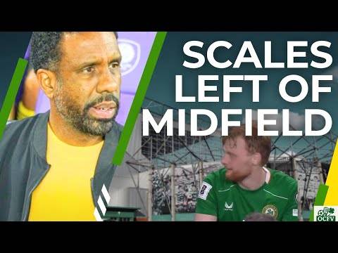 An INTERESTING Move for SCALES