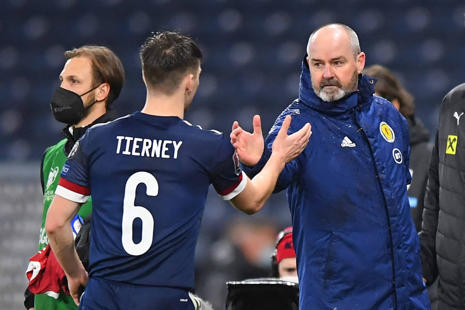 Celtic hero Kieran Tierney helps launch superb new SFA initiative