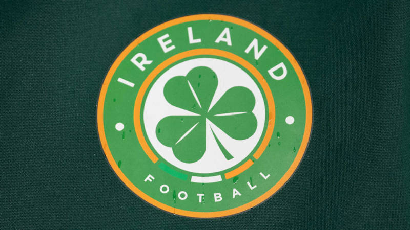 Celtic interested in signing another Irish striker Celtic interested in signing another Irish striker