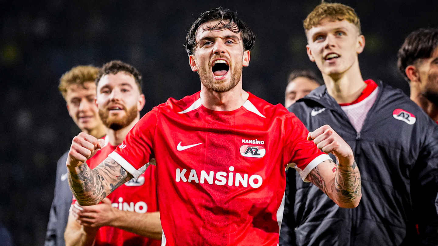 Celtic must sign €16 million striker in world-class form