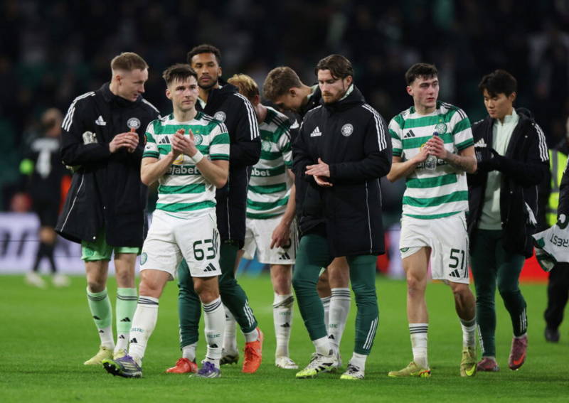 Celtic Rocked as Colby Donovan Stretchered Off For Scotland U21s Celtic Rocked as Colby Donovan Stretchered Off For Scotland U21s