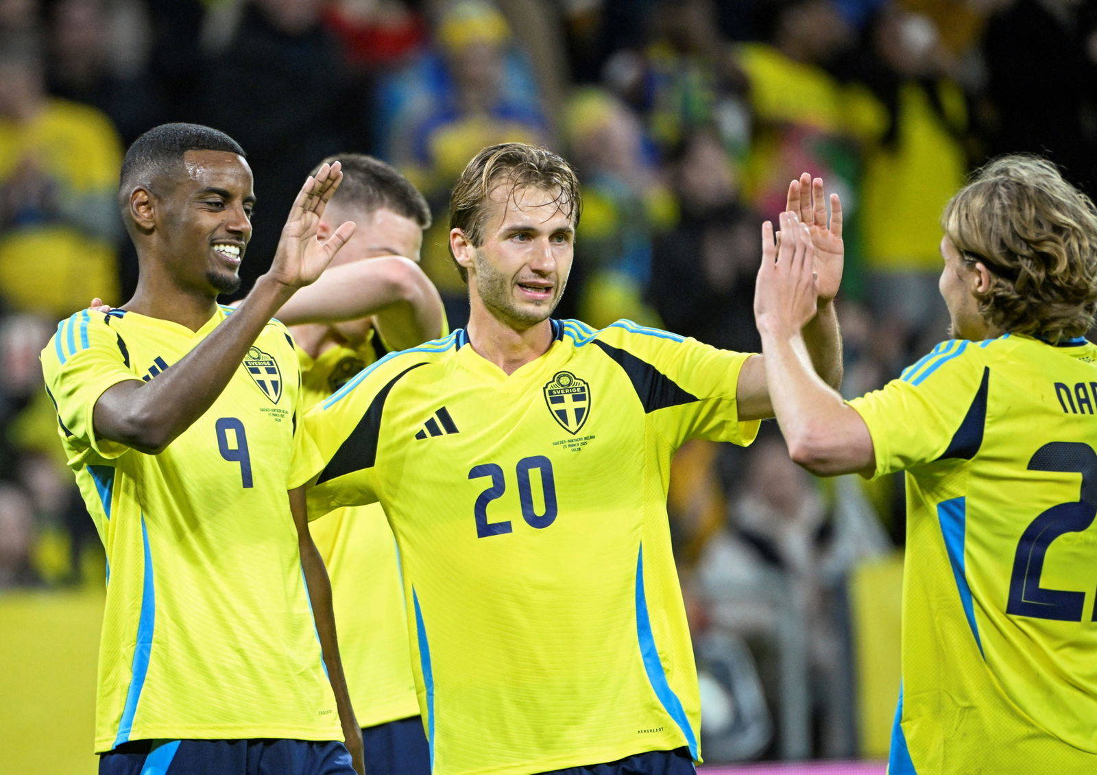Celtic Star Shines As Stand-In Striker Amid Hoops Injury Crisis