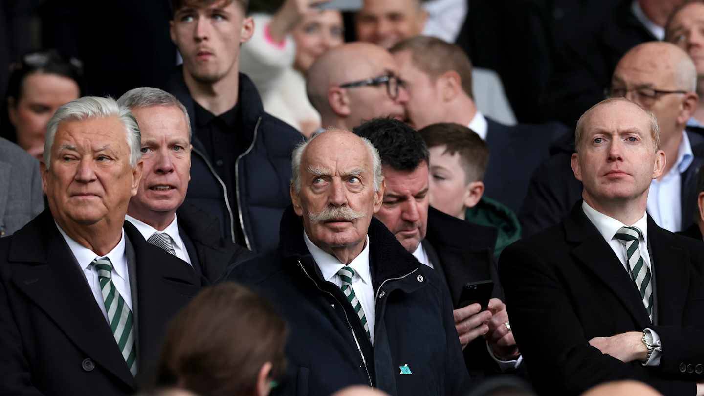 Celtic told to appoint Premiership manager as Wilfried Nancy rumours slow
