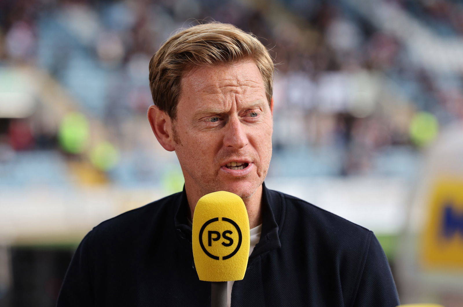 ‘Cover it up’ Michael Stewart hits back as SFA VAR lines are further exposed