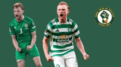 COYBIG for Club & Country