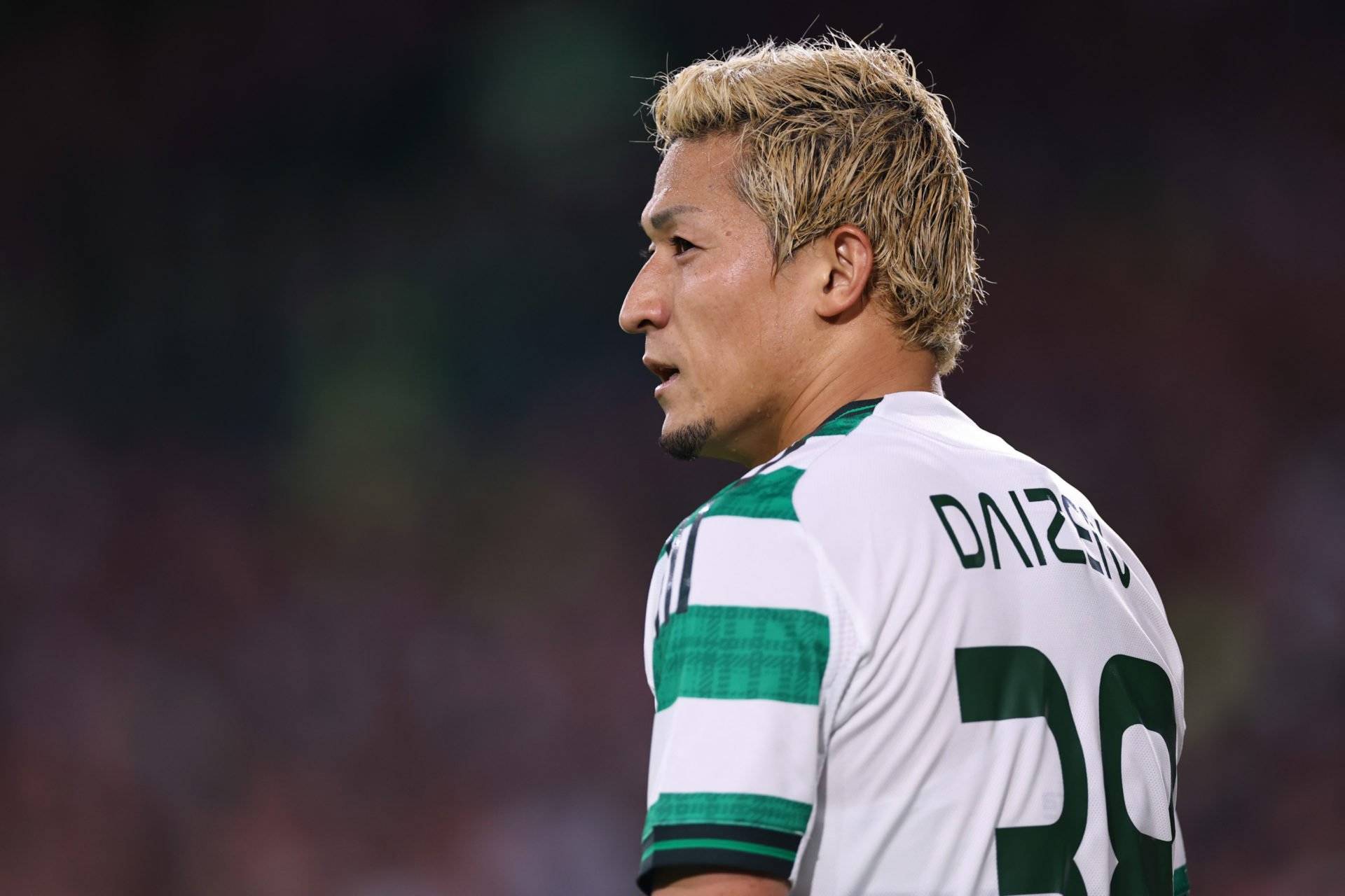 Daizen Maeda draws interest from Everton and other Premier League clubs with Celtic braced for exit