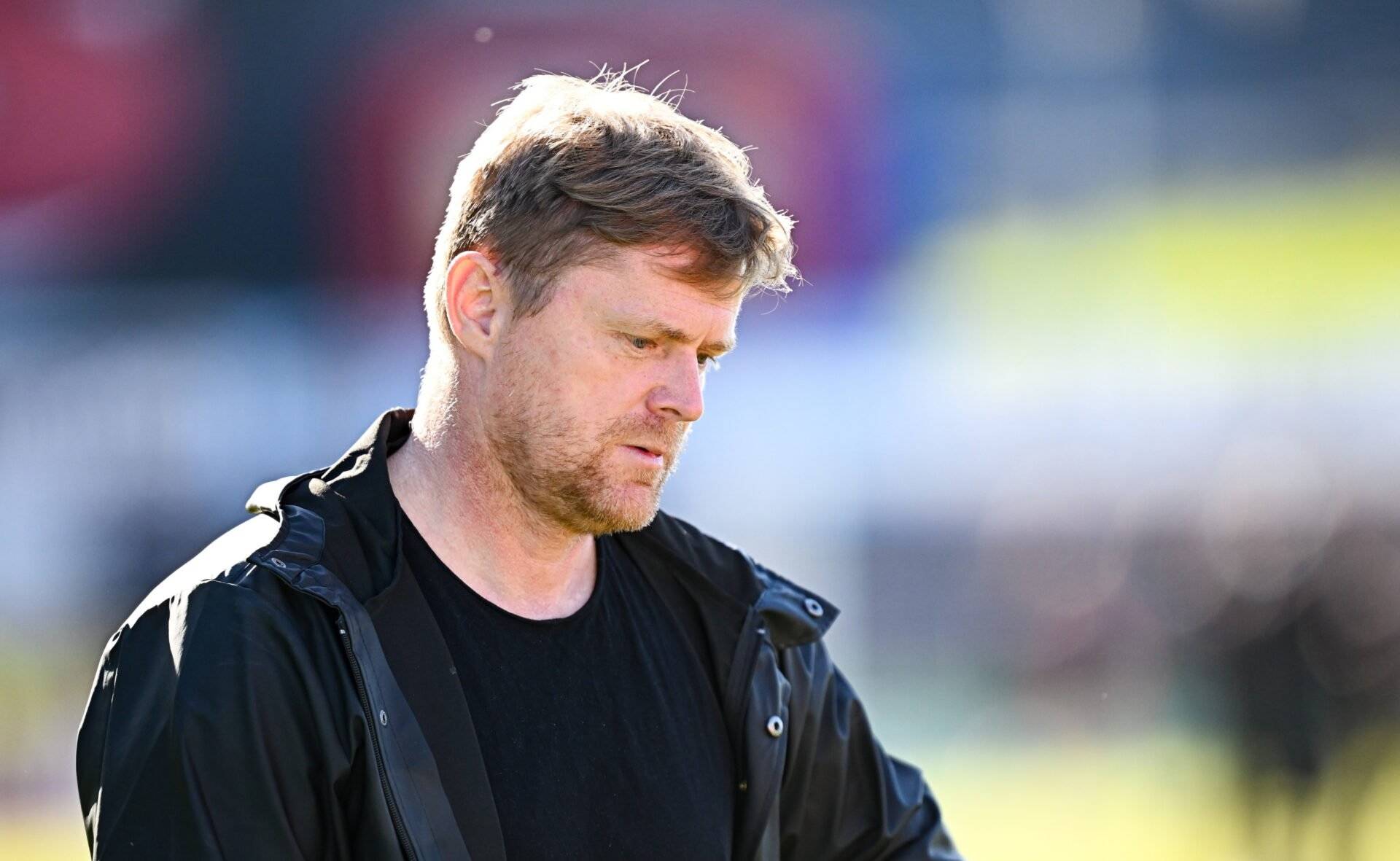 Ex-Celtic coach Damien Duff refuses to apologise to FAI in brutal interview