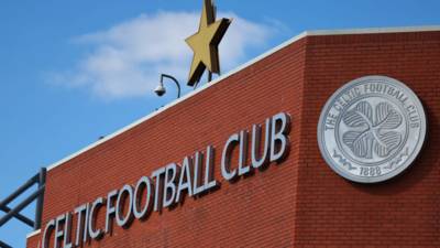 Forgotten Celtic player deserves chance after another injury Forgotten Celtic player deserves chance after another injury