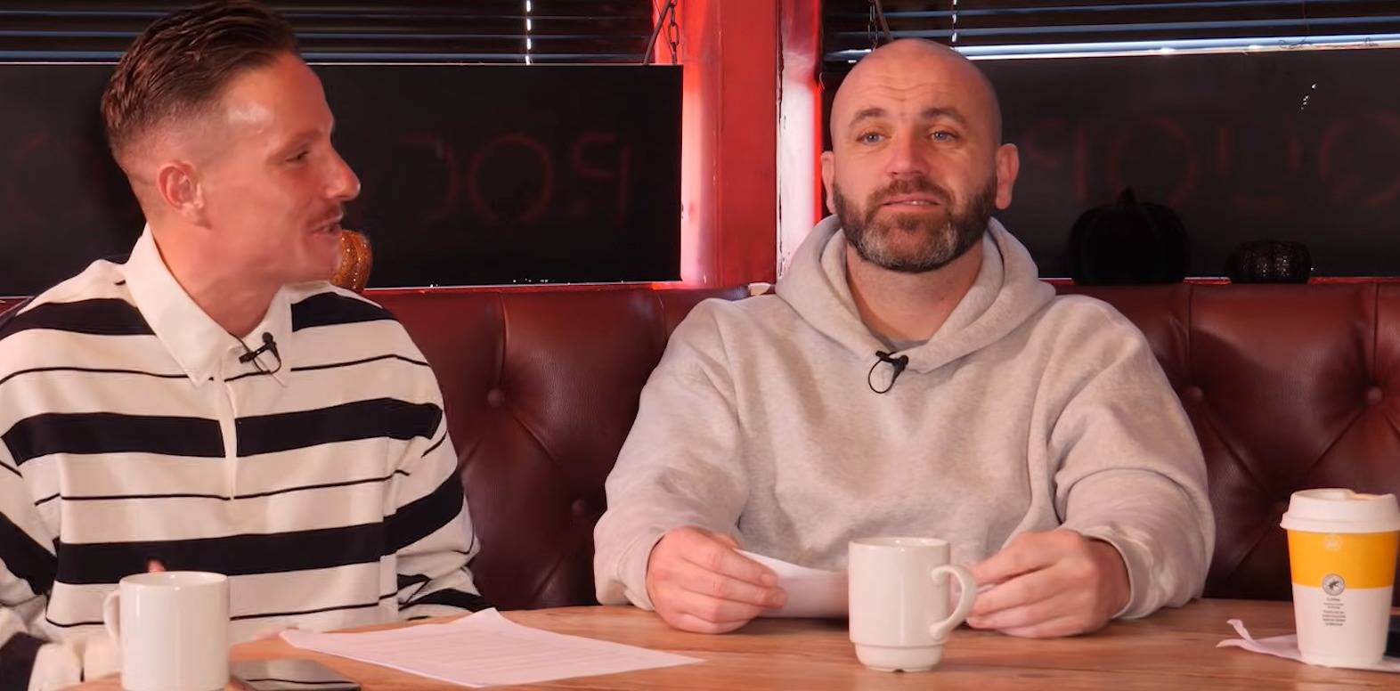 James McFadden claims two Champions League managers would ‘fancy’ Celtic job amid Wilfried Nancy noise