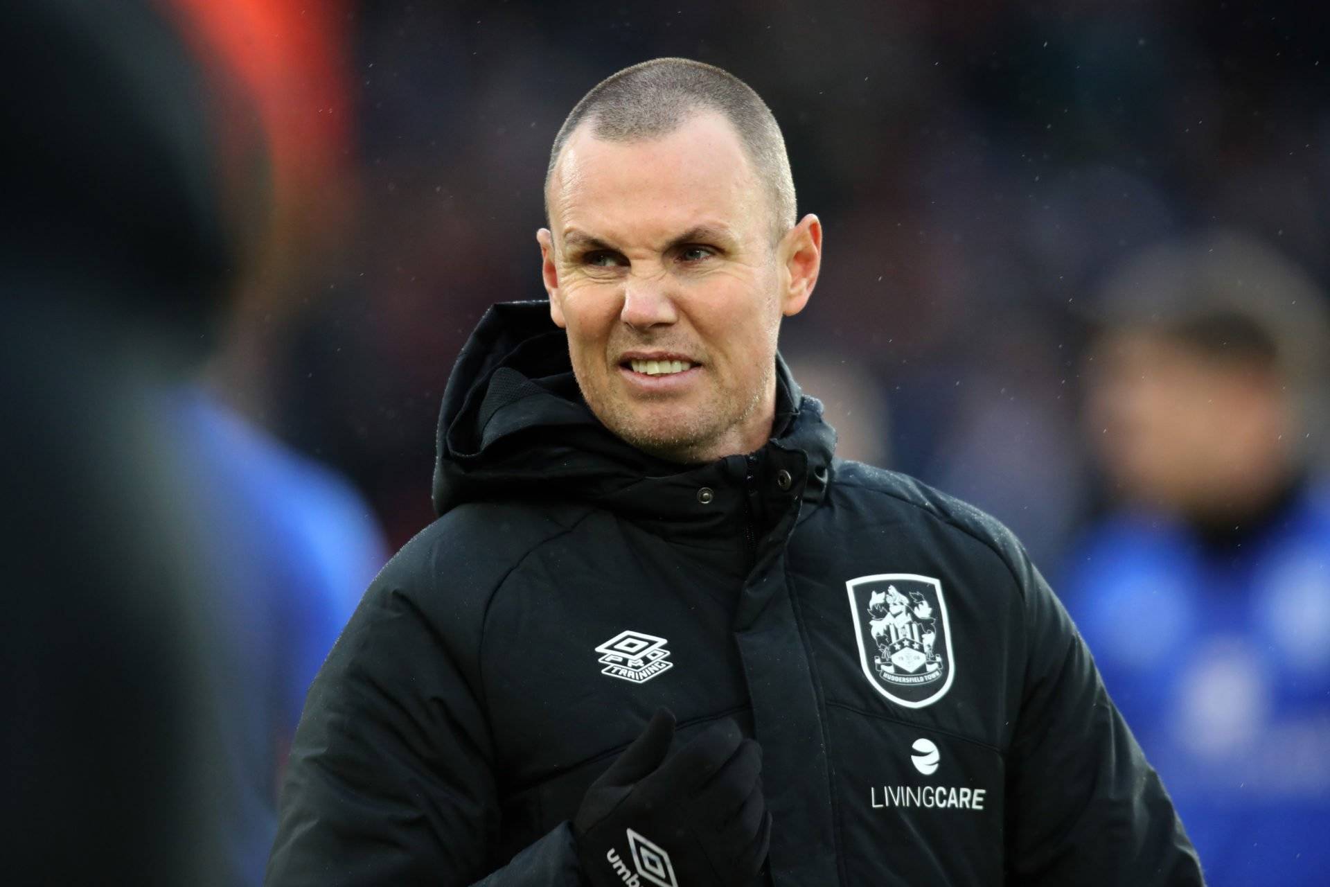 Kenny Miller gives brazen take on Wilfried Nancy to Celtic despite losing to him just months ago