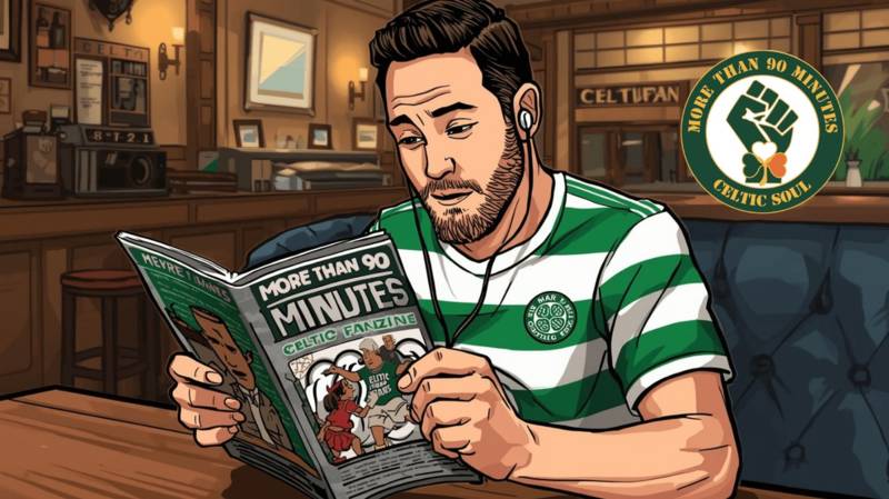 More than 90 Minutes Sunday Supplement More than 90 Minutes Sunday Supplement