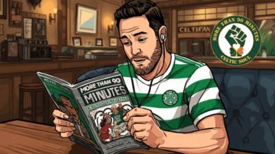 More than 90 Minutes Sunday Supplement More than 90 Minutes Sunday Supplement