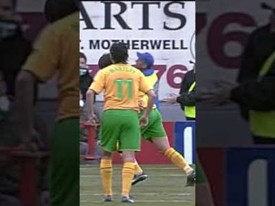 Pure Precision from Naka 🎯✨ #OnThisDay Pure Precision from Naka 🎯✨ #OnThisDay