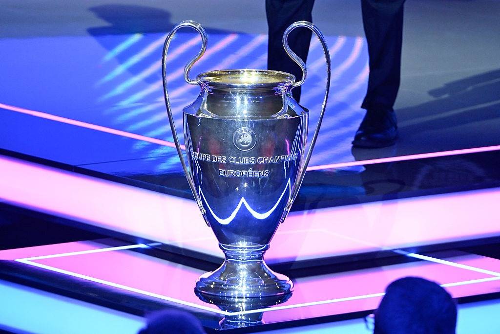 Rangers and Celtic sent dire Champions League warning as Brendan Rodgers backed for Premier League return