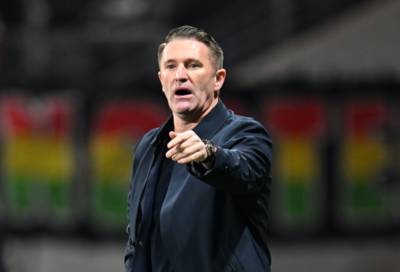 Robbie Keane in blunt response to Celtic manager link as Rangers hero divulges 49ers whisper about ex boss Robbie Keane in blunt response to Celtic manager link as Rangers hero divulges 49ers whisper about ex boss