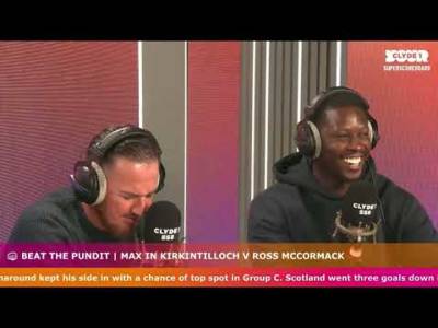 Ross Mccormack’s Worst Beat the Pundit Answer Ever Ross Mccormack’s Worst Beat the Pundit Answer Ever