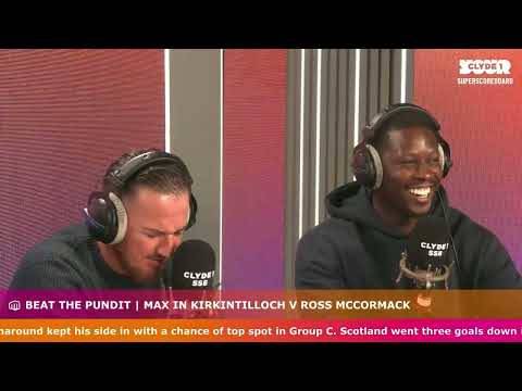 Ross Mccormack’s Worst Beat the Pundit Answer Ever