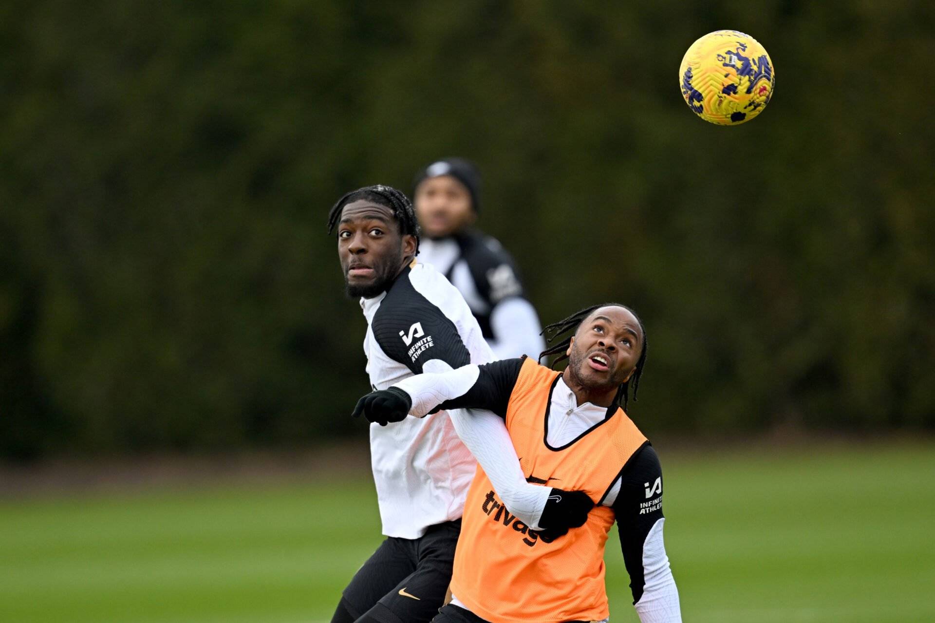 Sky reporter shares interesting call made on Axel Disasi after Celtic ‘made aware’ of Chelsea star