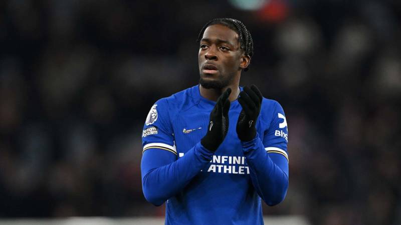 Sky Sports confirm Axel Disasi news amid Celtic rumours Sky Sports confirm Axel Disasi news amid Celtic rumours