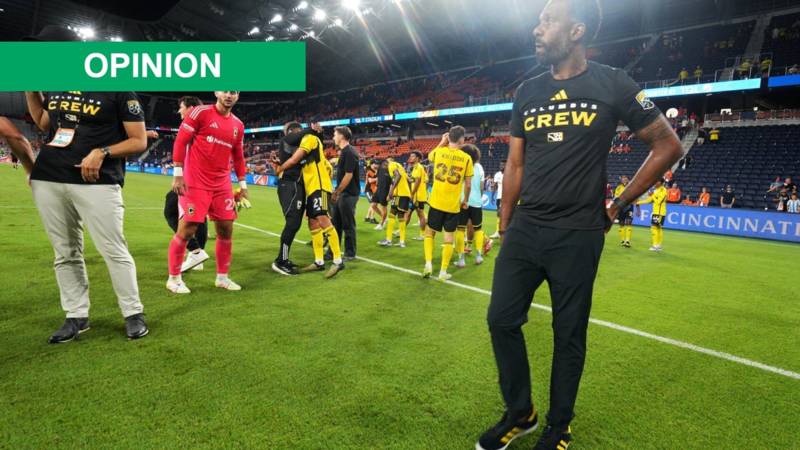 The biggest difference between Wilfried Nancy and his Celtic predecessors