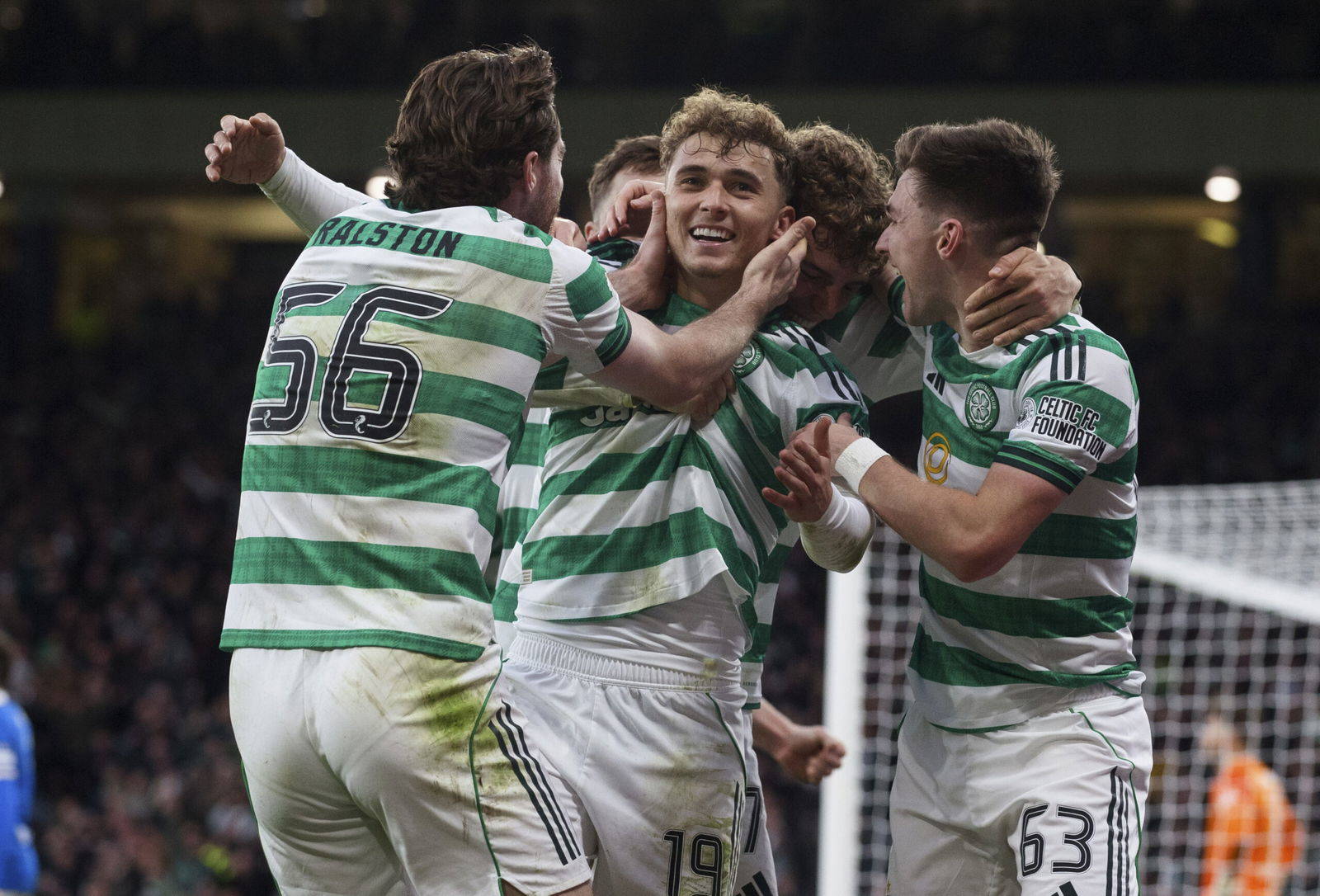 Two weeks from Celtic’s semi-final win, Ibrox still refuses to accept the result.