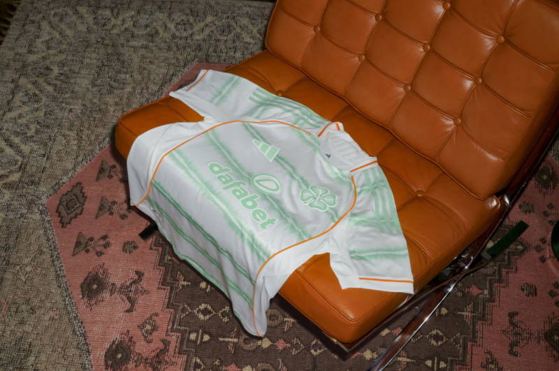 Unusual Celtic Kit Sale Raises Eyebrows Unusual Celtic Kit Sale Raises Eyebrows