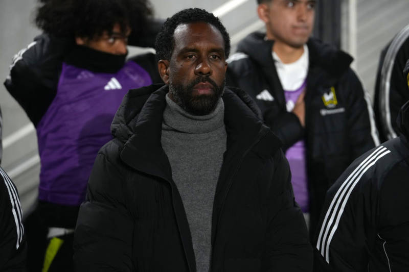 Wilfried Nancy’s dream Celtic XI with fully fit squad and two transfers as head coach goes all out attack