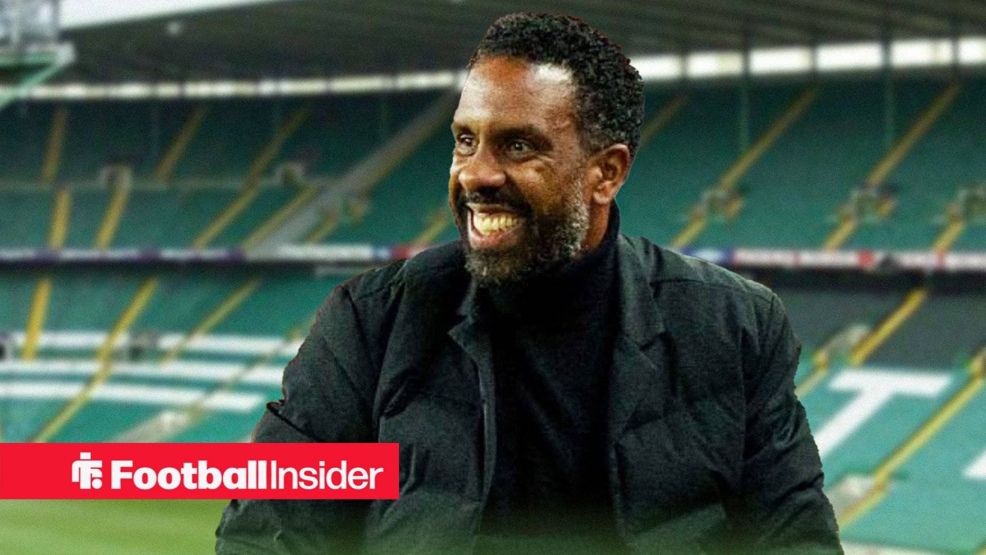 Wilfried Nancy’s first Celtic target should excite fans after what former Arsenal star said