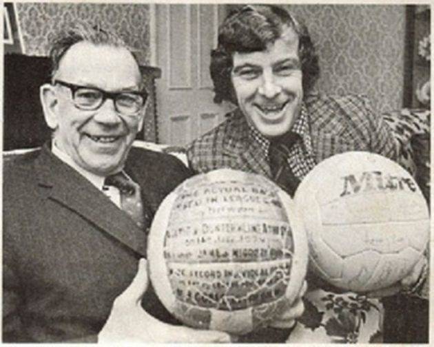 17 November – Five Memorable Celtic Moments on this Day