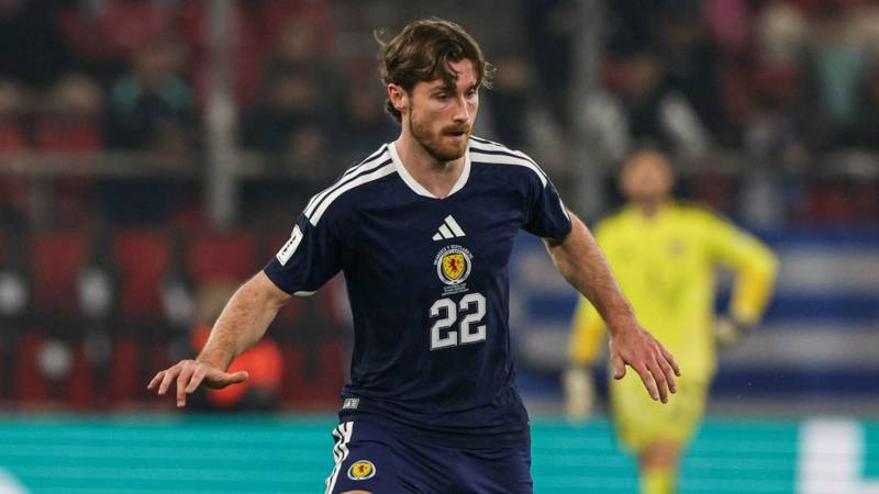 Busy weekend of action for international Celts