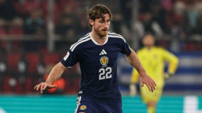 Busy weekend of action for international Celts Busy weekend of action for international Celts