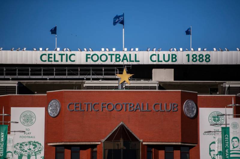 Celtic Fans Collective tell board member that Parkhead exit is ‘unavoidable’