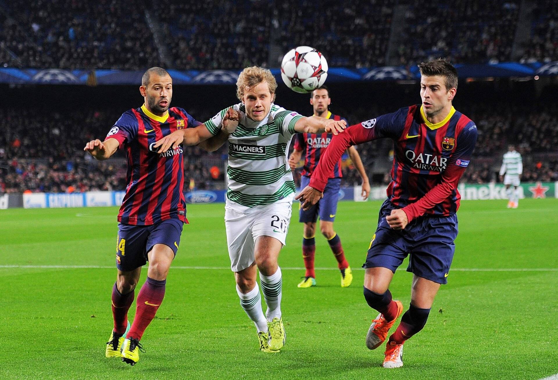 Celtic flop Teemu Pukki retires from Finland holding impressive goalscoring and cap record