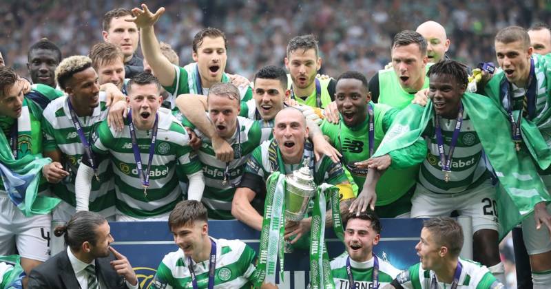 Celtic icon snubbed for job by former Manchester City star – ‘He hasn’t won anything’