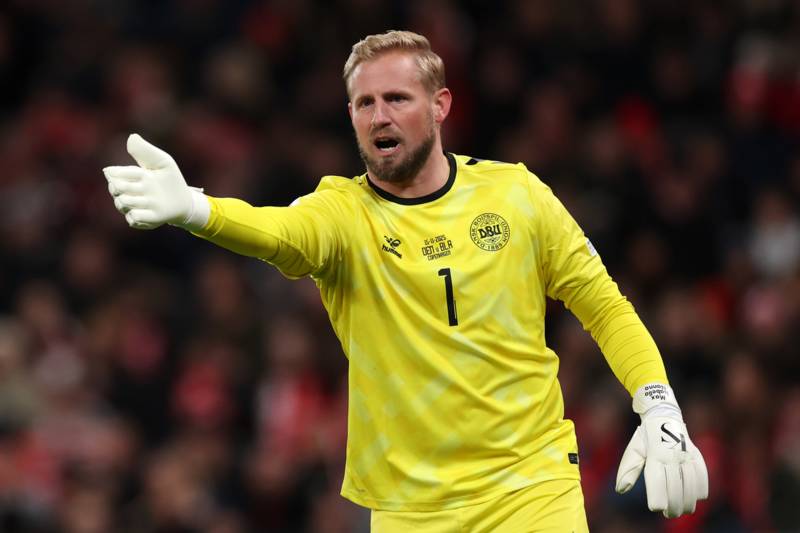 Celtic star blasts teammates for underestimating opponents as ex Man Utd man say ‘we have to put this right’