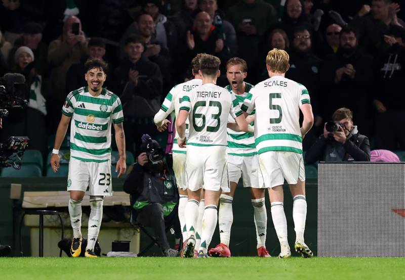 Celtic star impresses after International glory moment as Danny Rohl urged to keep Rangers ace amid Tottenham interest