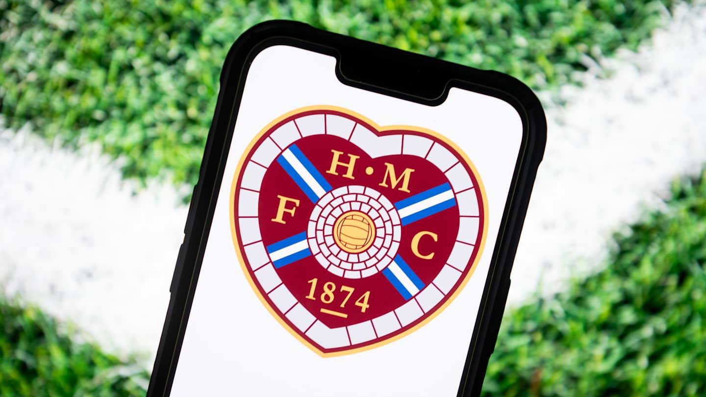 Celtic tipped to sign in-form Hearts player in January