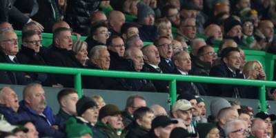 Celtic: “Very risky” update revealed as Desmond closes in on new manager Celtic: “Very risky” update revealed as Desmond closes in on new manager