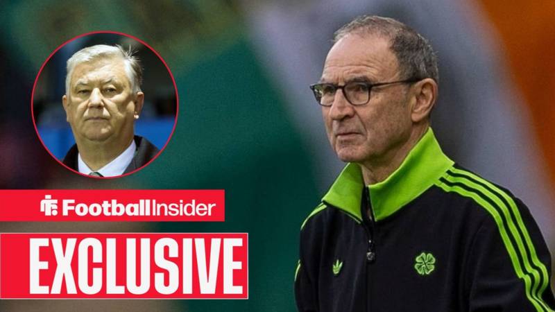 Exclusive: Celtic’s two-man January transfer plan revealed Exclusive: Celtic’s two-man January transfer plan revealed