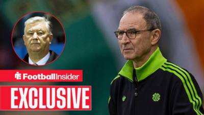 Exclusive: Celtic’s two-man January transfer plan revealed Exclusive: Celtic’s two-man January transfer plan revealed