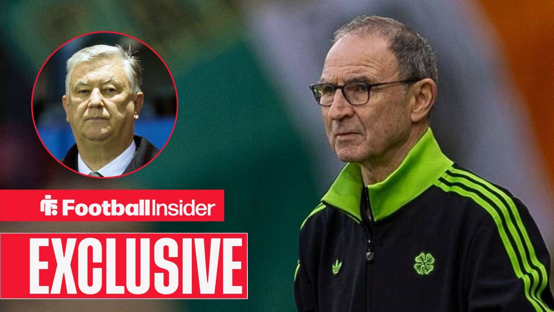 Exclusive: Celtic’s two-man January transfer plan revealed