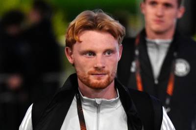 Irish hero heaps praise on Celtic’s Liam Scales for ‘crucial’ involvement Irish hero heaps praise on Celtic’s Liam Scales for ‘crucial’ involvement