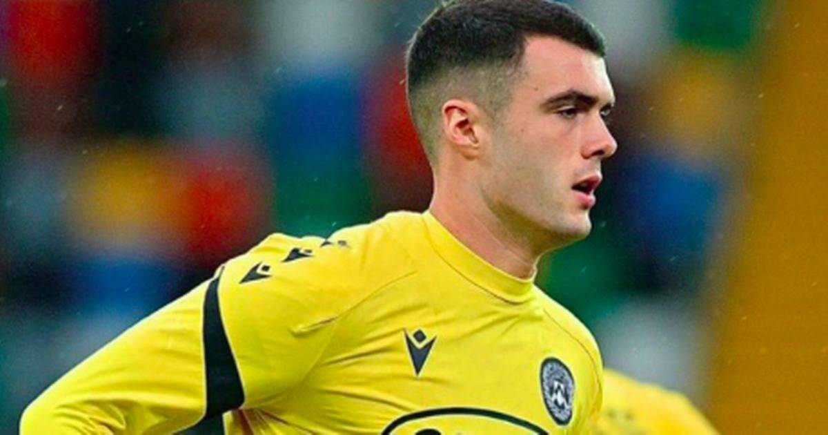 Lennon Miller next step addressed by dad as Celtic transfer swirl erupts after ‘brave’ Udinese call