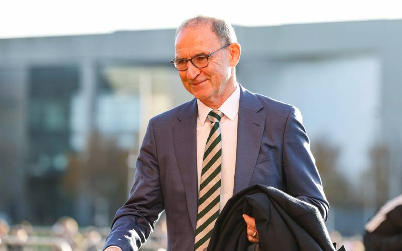 Major Celtic next manager development as club breaks silence on hunt and Martin O’Neill addresses situation