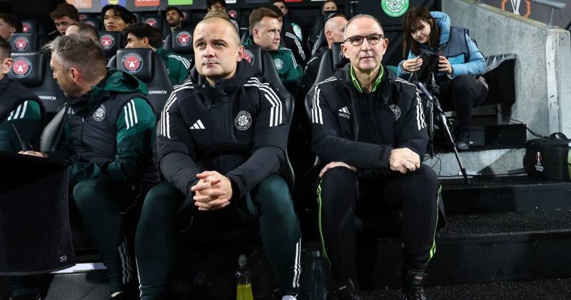 Martin O’Neill remains as Celtic boss with next manager search rumbling on amid Wilfried Nancy talks