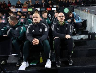Martin O’Neill to hold fort until recruitment process completed Martin O’Neill to hold fort until recruitment process completed
