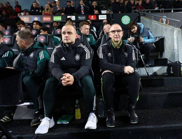 Martin O’Neill to hold fort until recruitment process completed