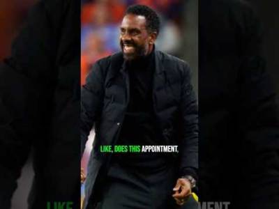 Nancy is exciting...but it’s a risk Nancy is exciting...but it’s a risk