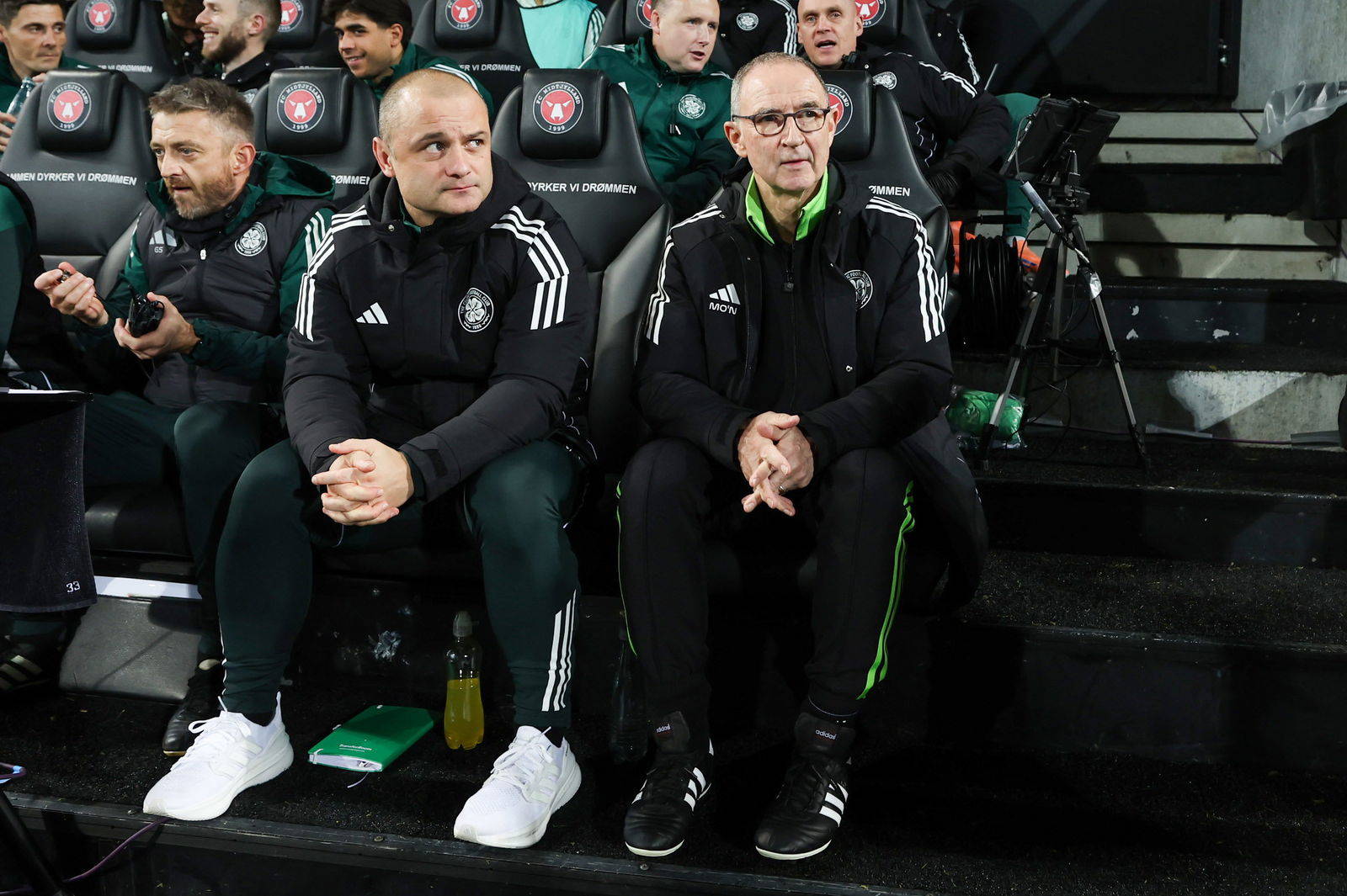 O’Neill and Maloney stay in post for now. But this club needs to get serious fast.